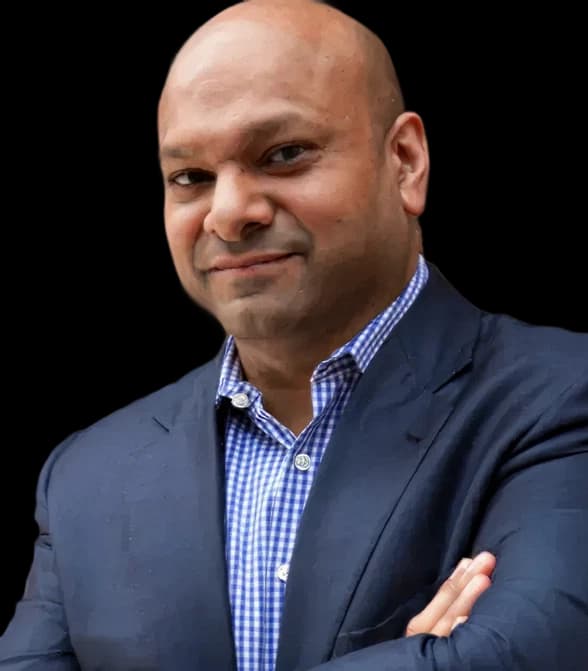 Anil D. Aggarwal