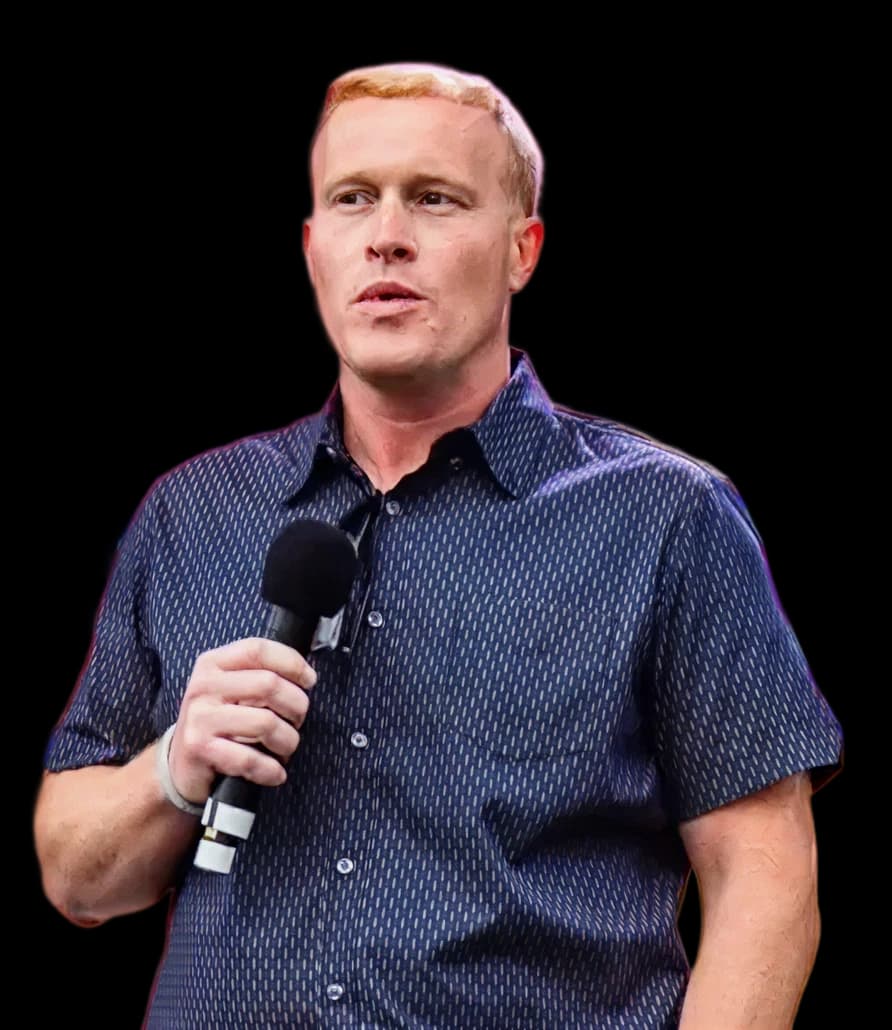 Matt Middleton