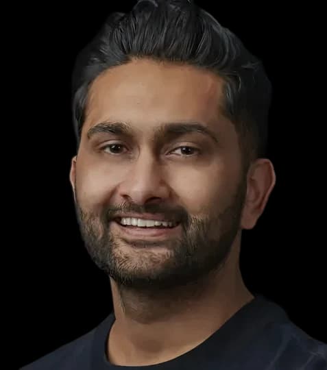 Mitul Parmar